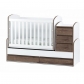 Dizain baby LUNA - Детско легло люлка Продукт Dizain baby LUNA - Детско легло люлка - 3 - BG Hlapeta
